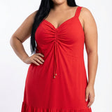 Vestido Ravena
