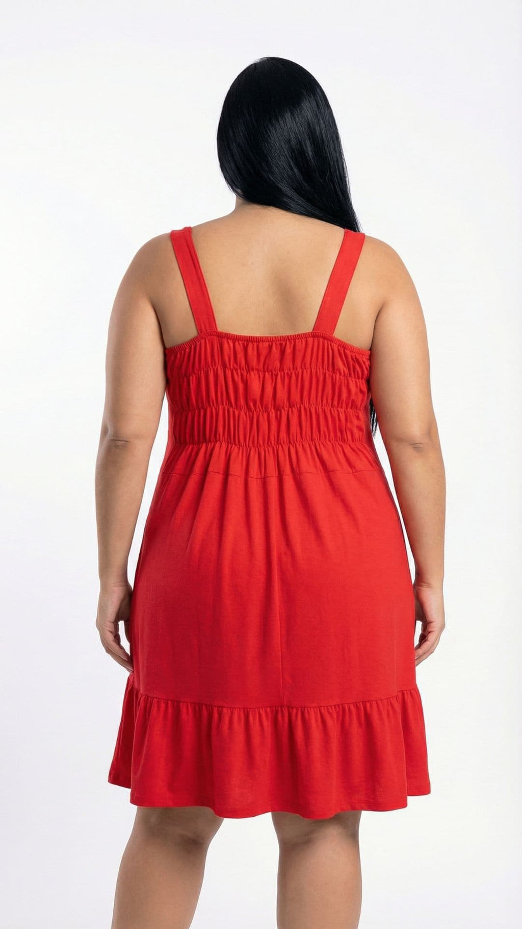 Vestido Ravena