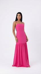 Vestido Suelen