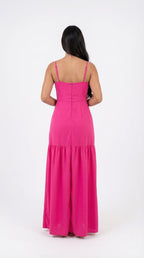 Vestido Suelen