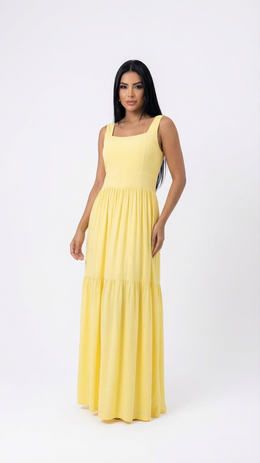 Vestido Veronica