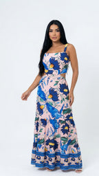 Vestido Zarya