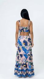 Vestido Zarya