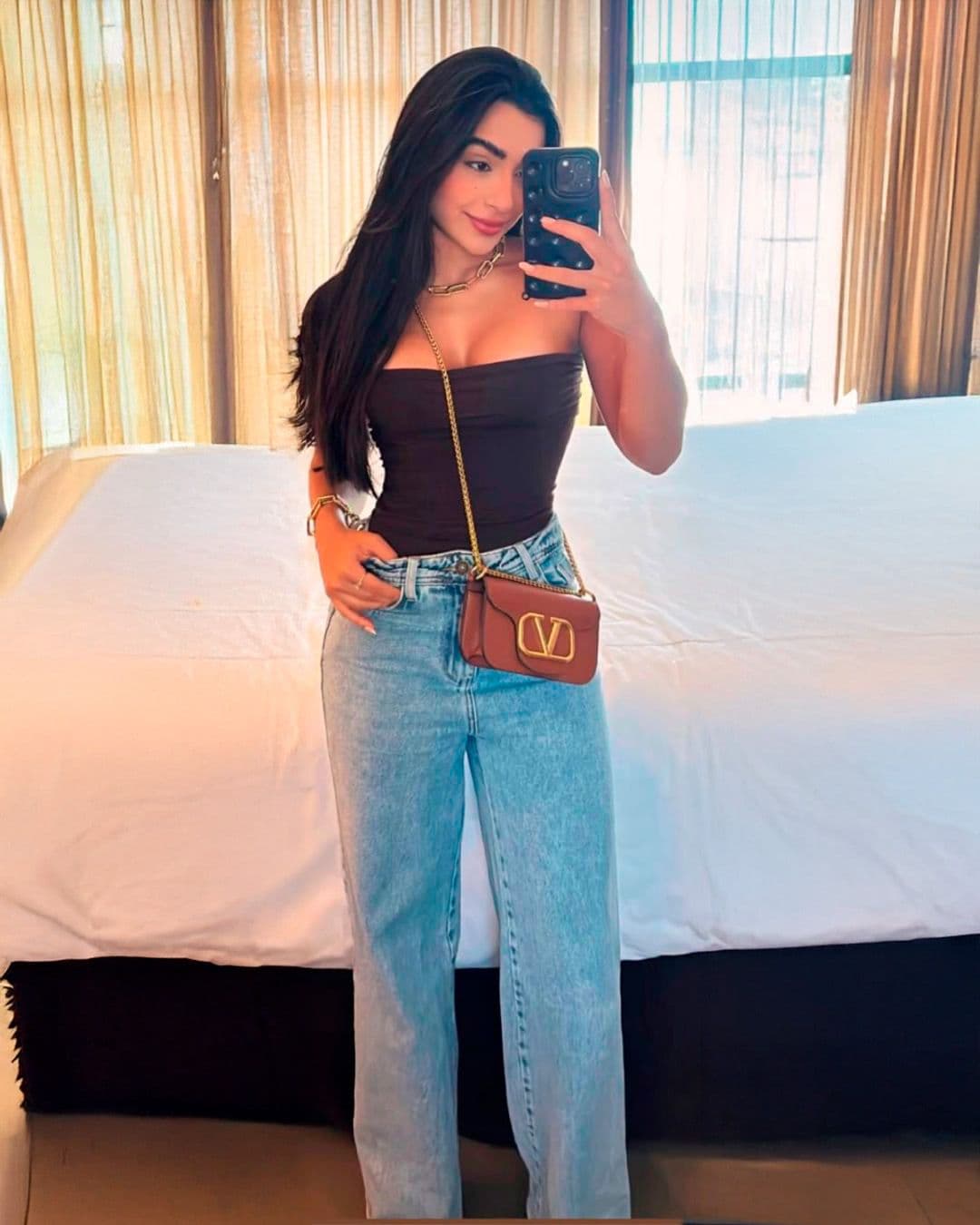 Wide Leg Duda