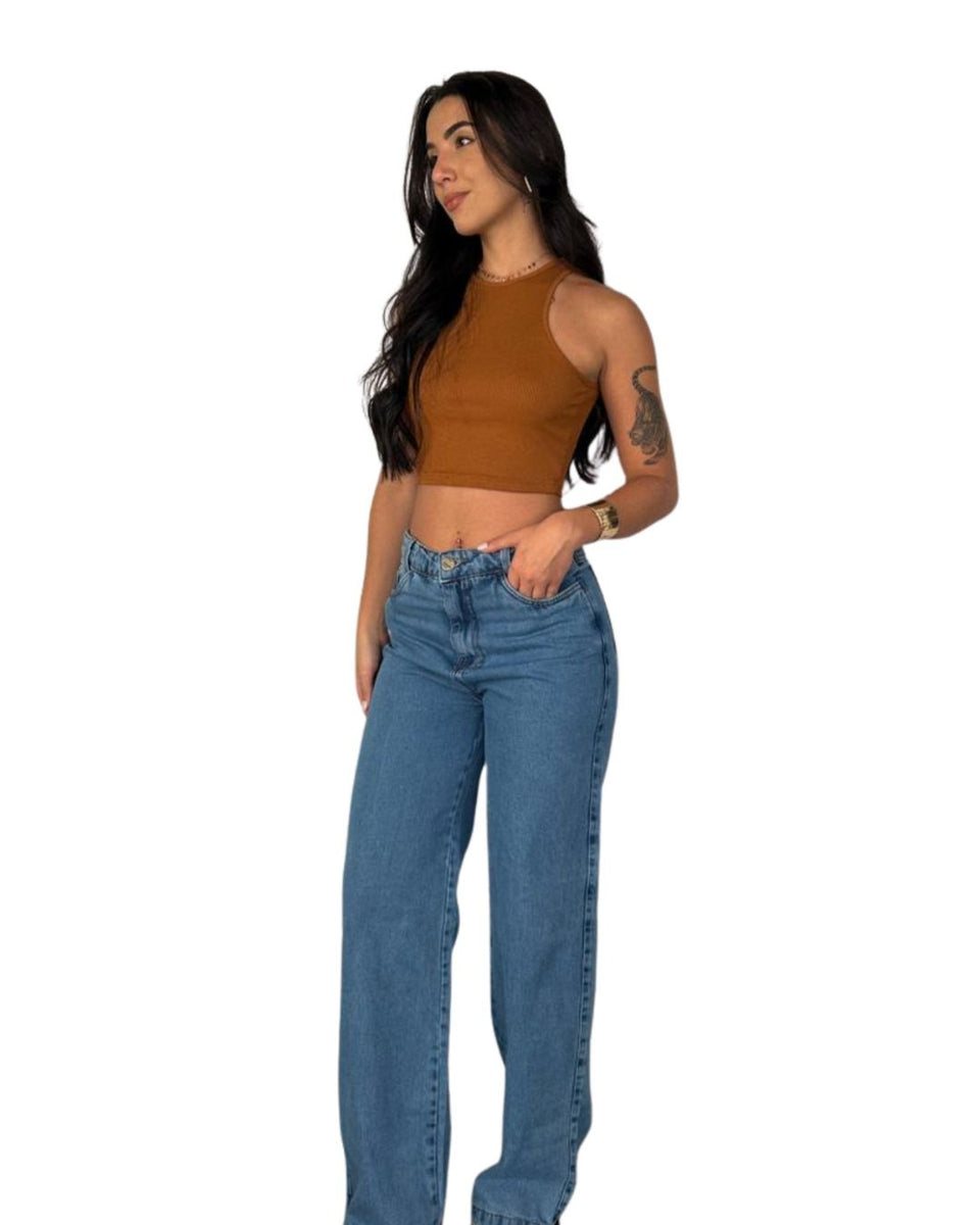 Wide Leg Sky